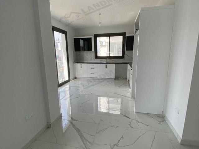 NORTH CYPRUS: NEW 3+1 FLAT FOR SALE IN MAGUSA CITYMALL AREA