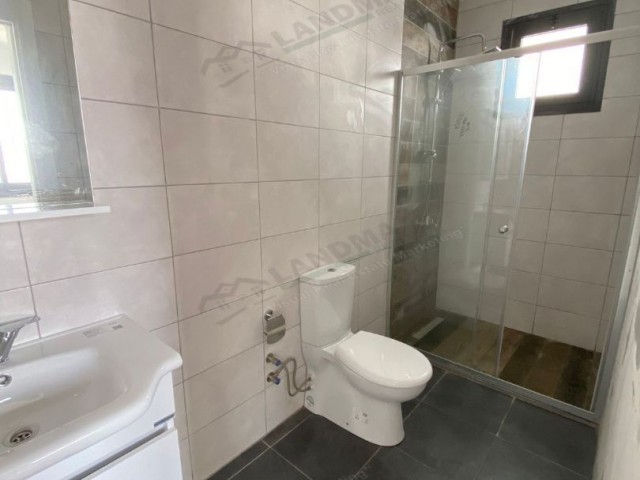 NORTH CYPRUS: NEW 3+1 FLAT FOR SALE IN MAGUSA CITYMALL AREA