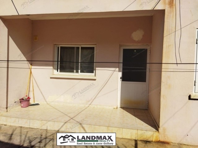NORTH CYPRUS: DETACHED HOUSE FOR SALE IN LEFKE APLIC AREA