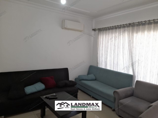 NORTH CYPRUS: 2+1 FLAT FOR SALE IN FAMAGUSTA KALILAND AREA