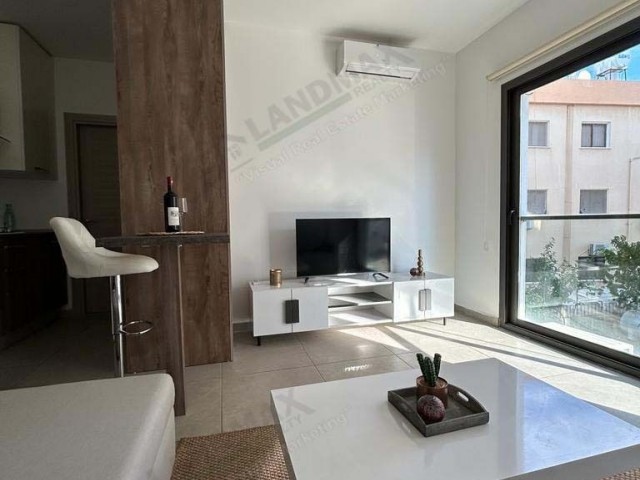 Flat For Sale in Gülseren, Famagusta