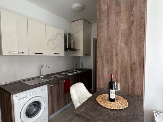 Flat For Sale in Gülseren, Famagusta