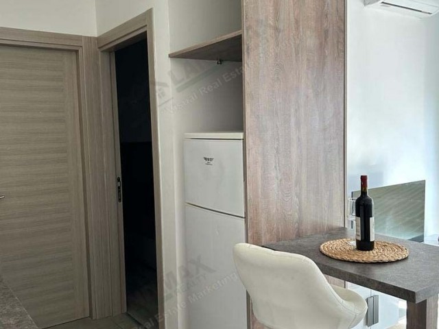 Flat For Sale in Gülseren, Famagusta