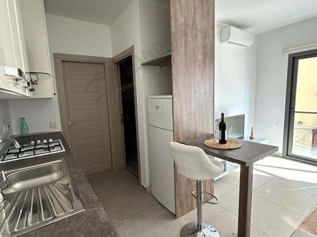 Flat For Sale in Gülseren, Famagusta