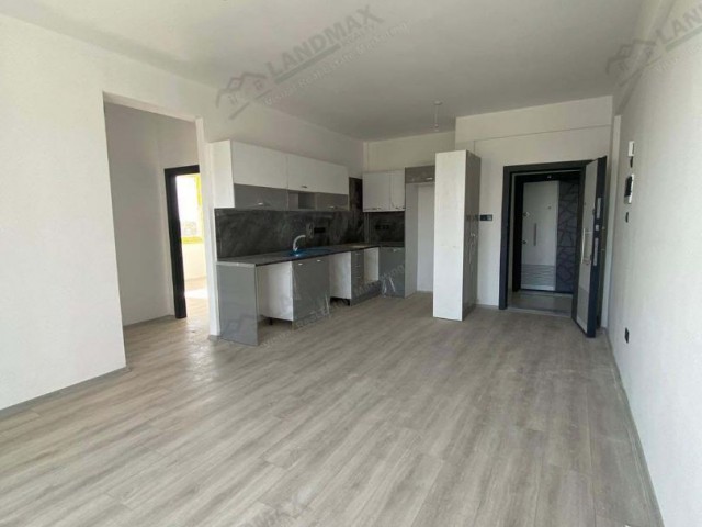 Flat For Sale in Çanakkale, Famagusta