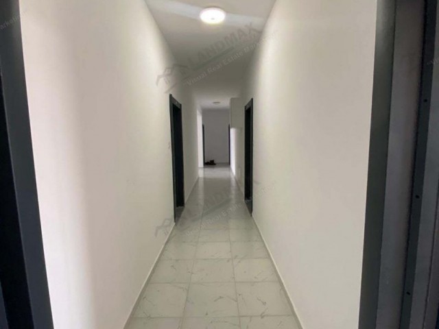 Flat For Sale in Çanakkale, Famagusta