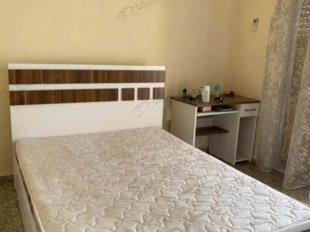 قبرس شمالی: آپارتمان 3+1 برای فروش با قیمت مناسب در منطقه ماگوسا کاراکول