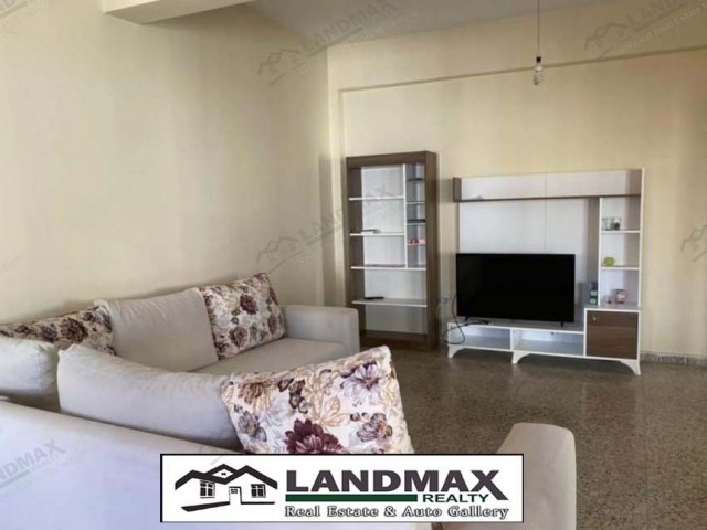 NORTH CYPRUS: 3+1 FLAT FOR SALE AT A REASONABLE PRICE IN MAGUSA KARAKOL AREA