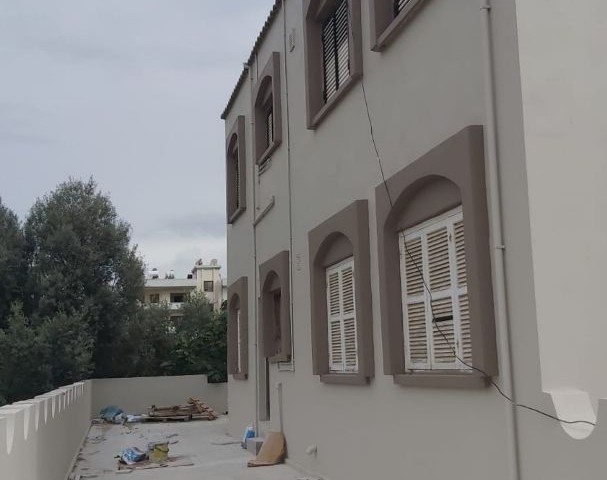 NORTH CYPRUS: 2 HOUSE 3+1 COMPLETE BİMA WITH TURKISH COACHES IN FAMAGUSTA SAKARYA REGION IS FOR SALE