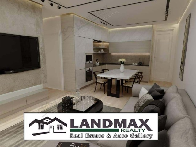 Flat For Sale in Mağusa Merkez, Famagusta