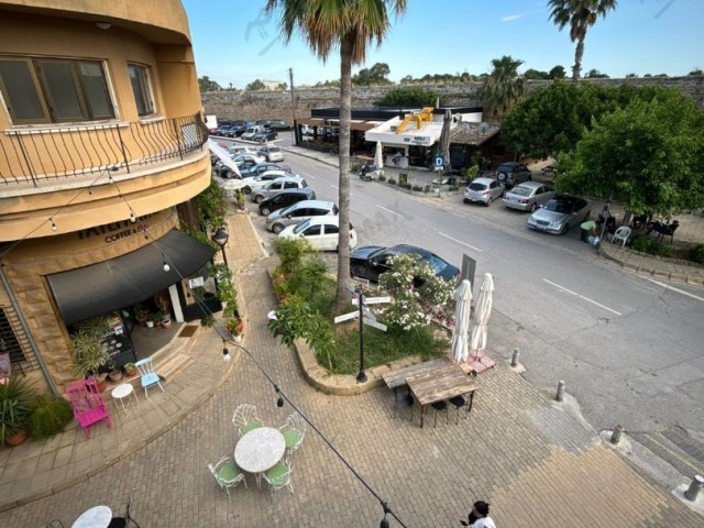 Geschäft Mieten in Mağusa Merkez, Famagusta