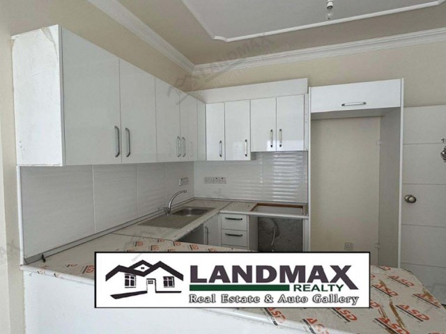 NORTH CYPRUS: NEW 3+1 FLAT FOR SALE IN MAGUSA KALILAND AREA