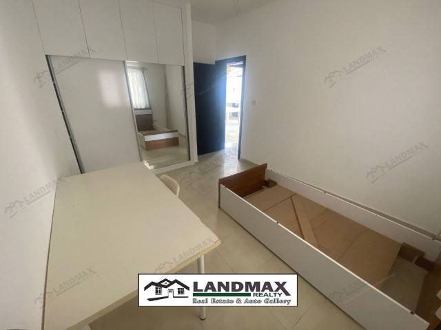 Flat For Sale in Gülseren, Famagusta