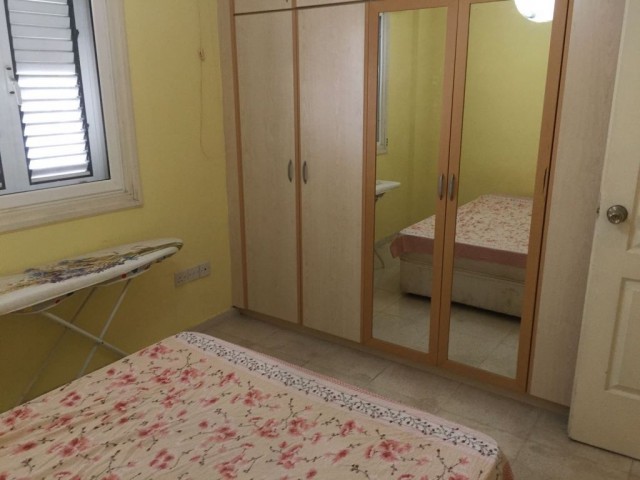 3 bedroom fully furnished flat