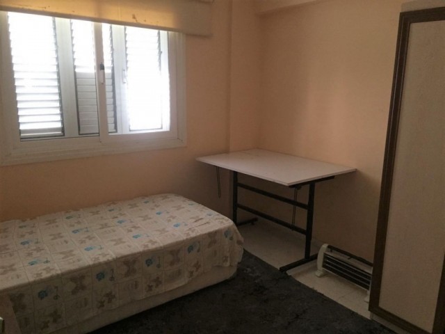 3 bedroom fully furnished flat