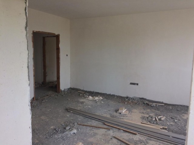 Flat For Sale in Mağusa Merkez, Famagusta