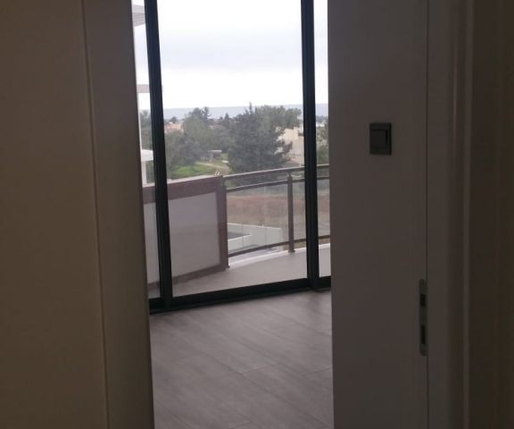 Flat For Sale in Girne Merkez, Kyrenia