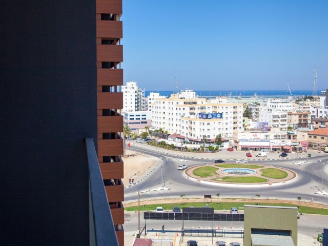 Flats for Sale at Caddemm 