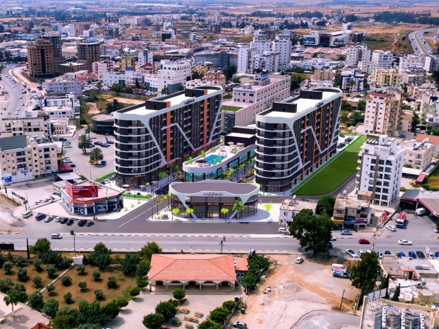 Eben Kaufen in Mağusa Merkez, Famagusta