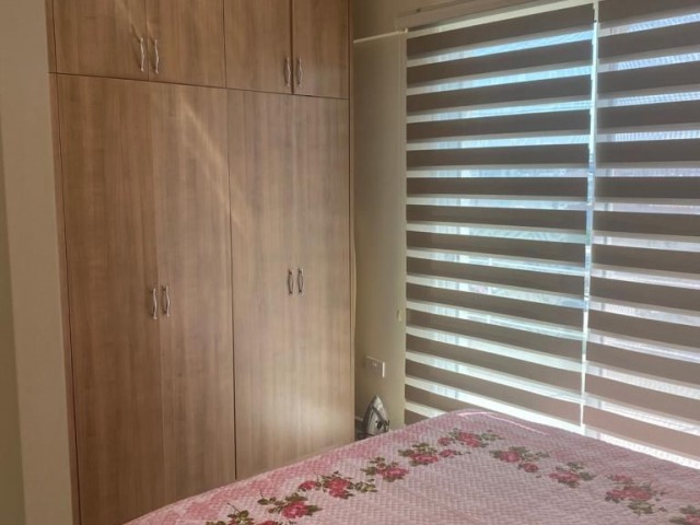 Penthouse Kaufen in Sakarya, Famagusta