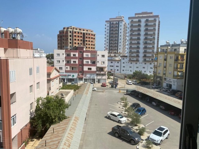 3+1 Dublex Penthouse for SALE in Famagusta