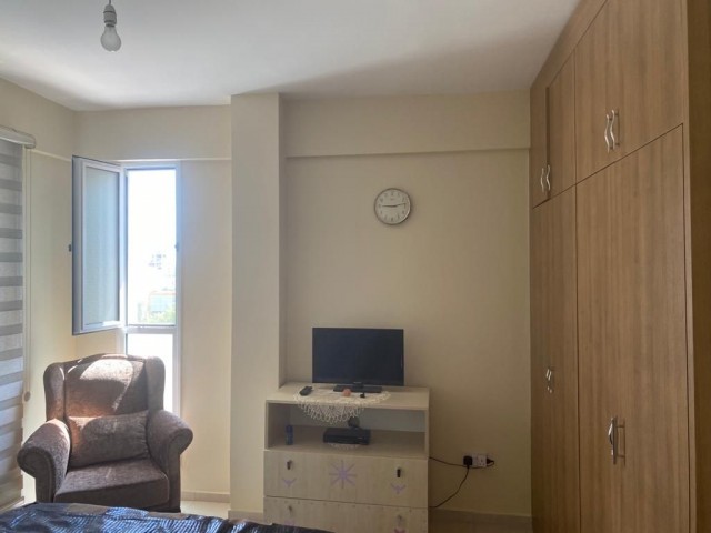 Mağusa'da Satılık 3+1 Dublex Penthouse 