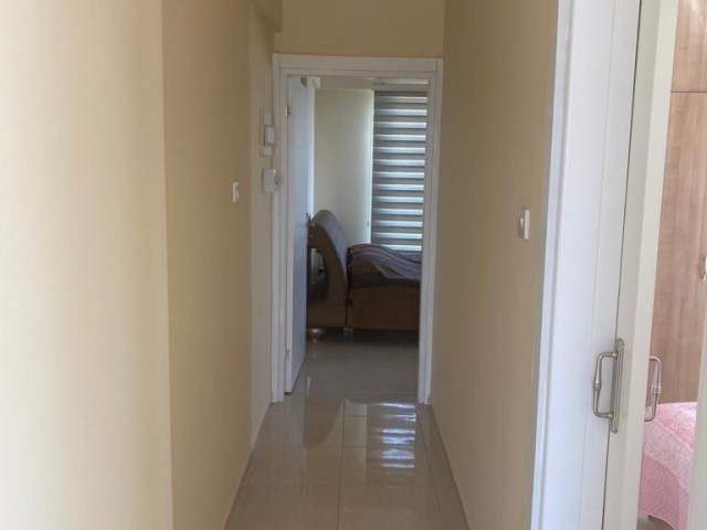 3+1 Dublex Penthouse for SALE in Famagusta