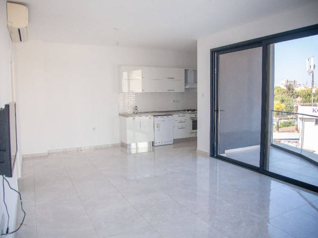 Flat To Rent in Mağusa Merkez, Famagusta