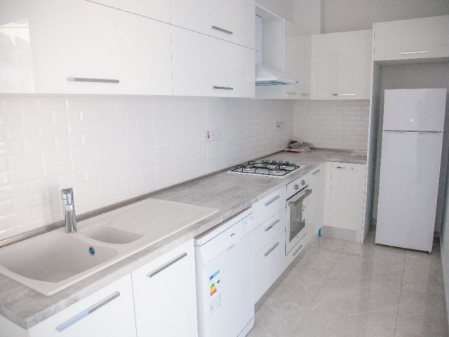 Flat To Rent in Mağusa Merkez, Famagusta