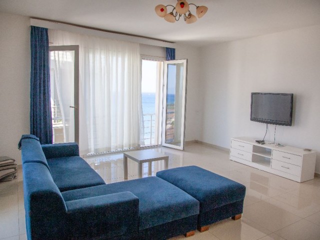  3+1 Kiralık Lüks Daire Sea House Rezidans 