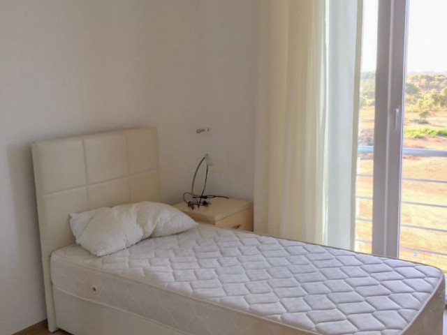 Flat To Rent in Gülseren, Famagusta