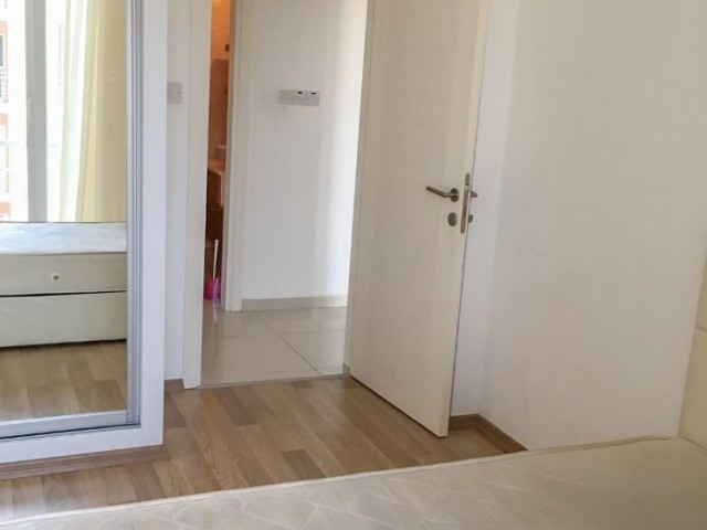 Flat To Rent in Gülseren, Famagusta