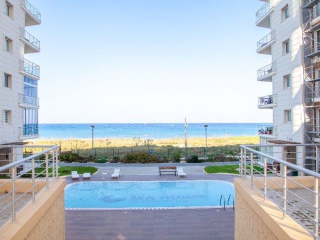 Flat To Rent in Gülseren, Famagusta