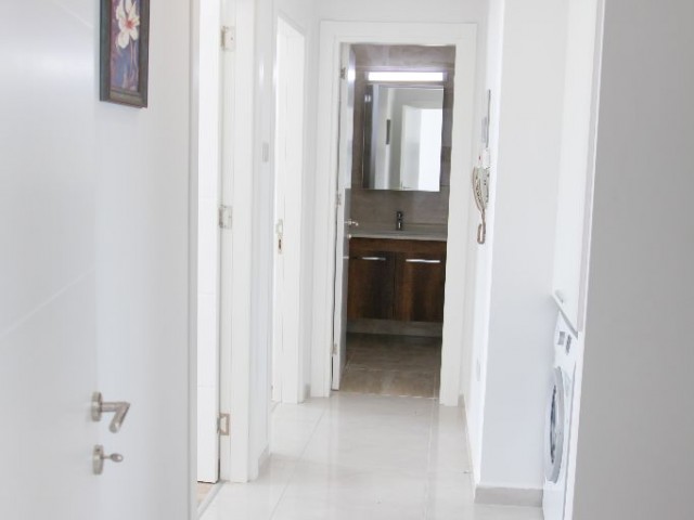 2+1 Flat for Rent at Caddemm