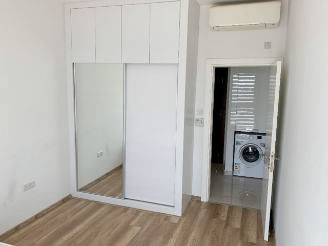 In the heart of Famagusta 2+1 Flats for Rent at Caddemm