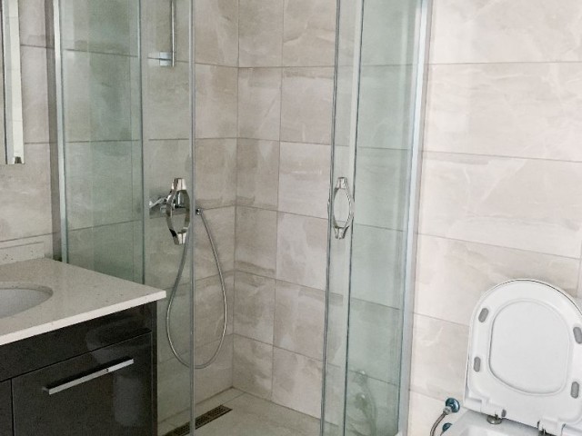 Caddemm'de 1+1  Full Eşyalı Kiralık Daire