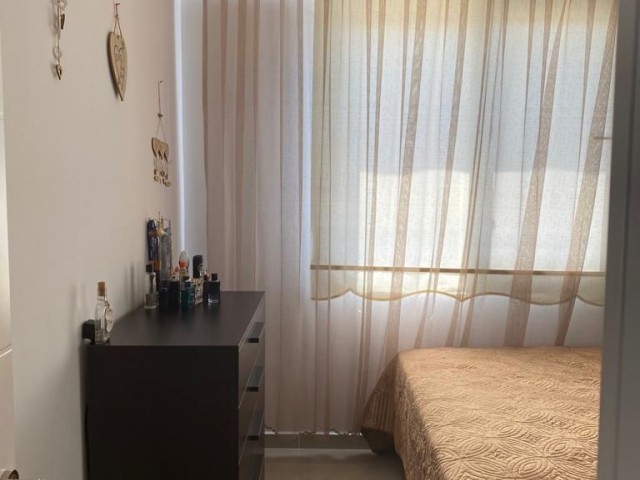 Flat For Sale in Mağusa Merkez, Famagusta