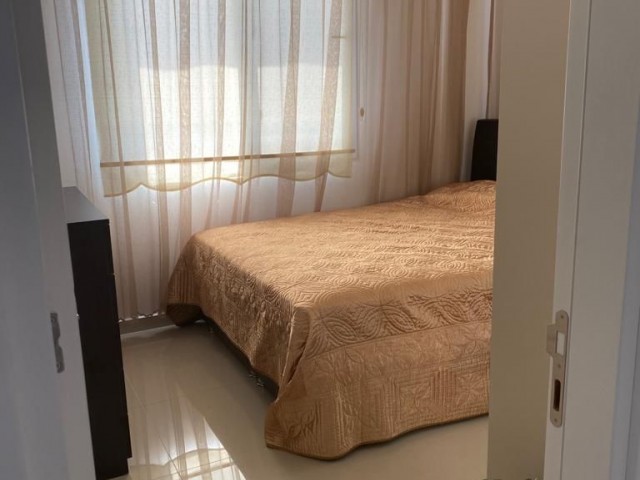 Flat For Sale in Mağusa Merkez, Famagusta