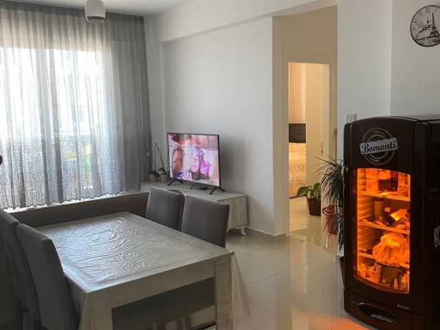 Flat For Sale in Mağusa Merkez, Famagusta