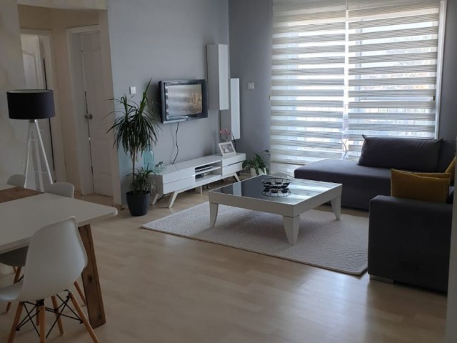 Flat For Sale in Mağusa Merkez, Famagusta