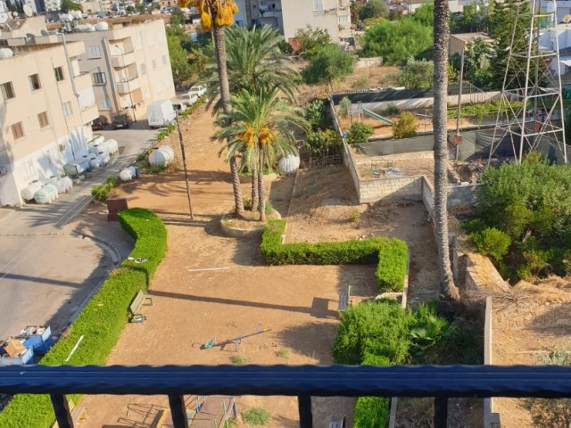 Flat For Sale in Mağusa Merkez, Famagusta