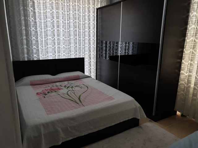 Flat For Sale in Mağusa Merkez, Famagusta