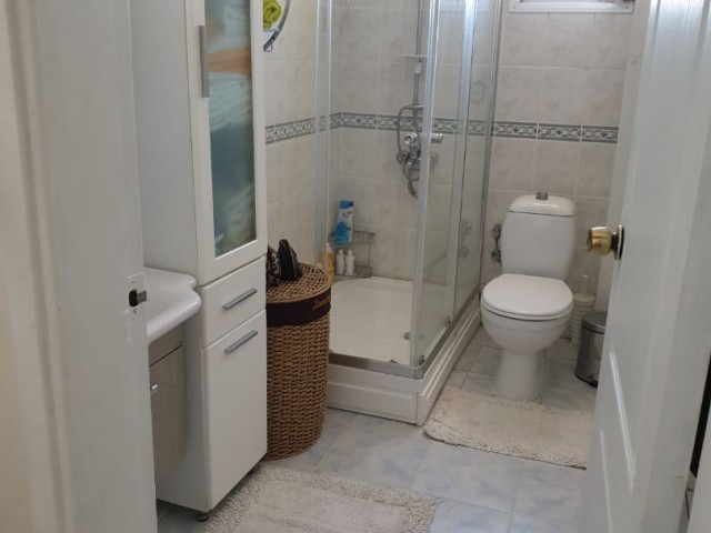 Flat For Sale in Mağusa Merkez, Famagusta