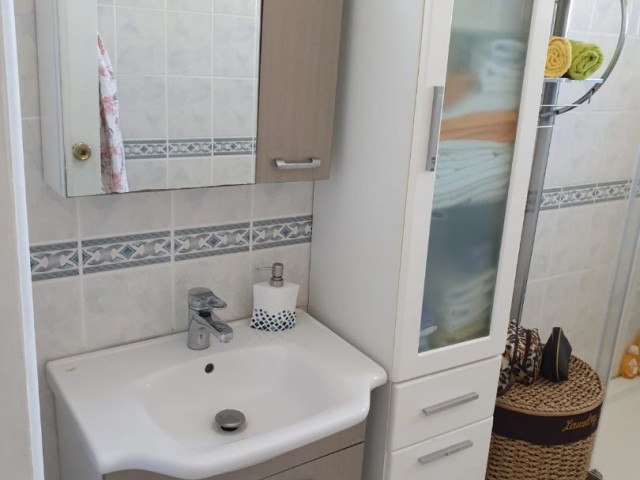 Flat For Sale in Mağusa Merkez, Famagusta