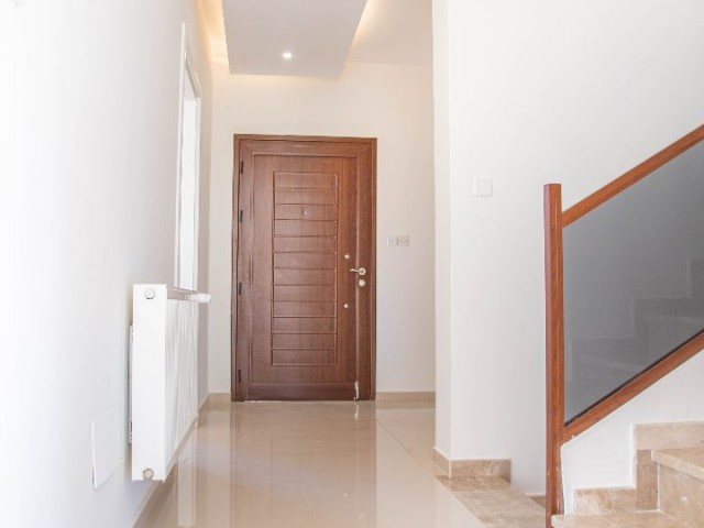 Luxurious 4+1 Detached Villa at Salamis Area