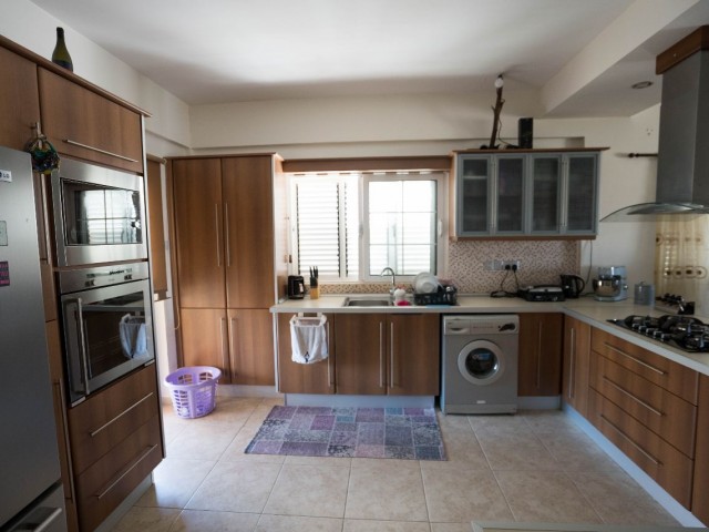 Penthouse Kaufen in Gülseren, Famagusta