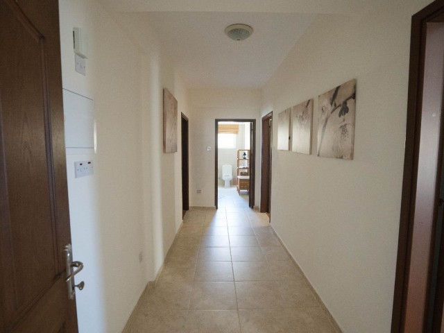 Penthouse For Sale in Gülseren, Famagusta