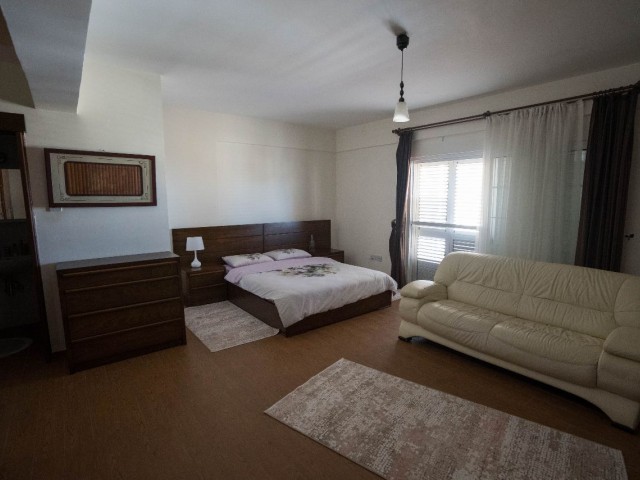 Penthouse Kaufen in Gülseren, Famagusta