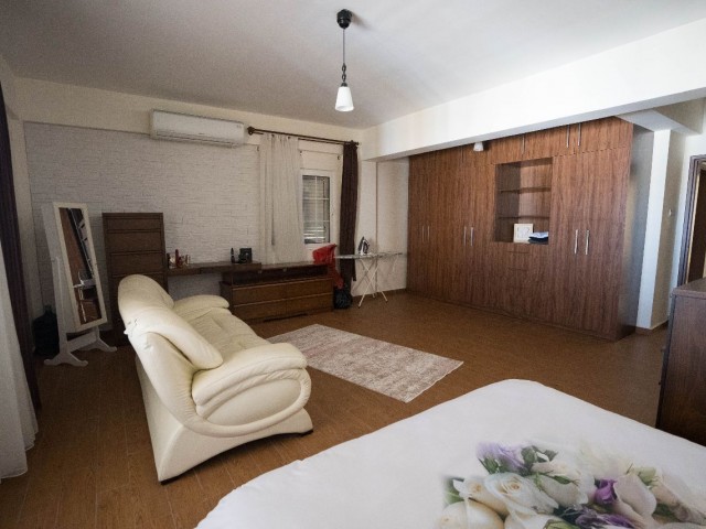 Penthouse For Sale in Gülseren, Famagusta