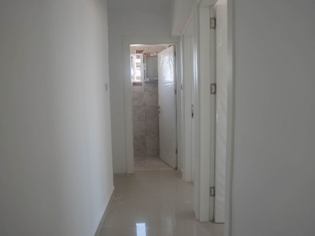 Flat For Sale in Çanakkale, Famagusta